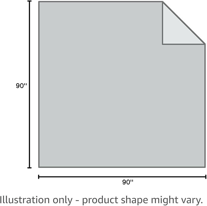 Ultra Soft Fleece Sherpa Blanket Queen Size,Lightweight Cozy Boho Bed Blanket with Decorative Tassel, Pattern Reversible, 2 Tones Ombre Blue, 90”x90”