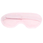 TOPINCN Cooling Eye Mask, Gel Eye Cover Reusable Cold Compress Ice Pack Sleeping Eye Cooling Pads for After Eyelid Surgery (Pink)