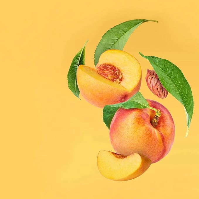 VINEVIDA [128 Fl Oz] Scent NO. 1114 Fragrance Oil for Cold Air Diffusers, Notes of Peach, Orange Blossom, Honeysuckle & Vanilla Essential Oils for Diffuser Oil Refill & Air Freshener Spray