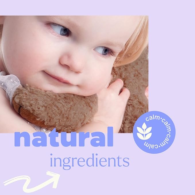 Plant Therapy Kids Happy Place Snuggle Linen & Pillow Spray 2 oz Natural Support for Big Emotions, Calming & Comforting, Made for Snuggles, Naps, and New Adventures, Powered by Essential Oils