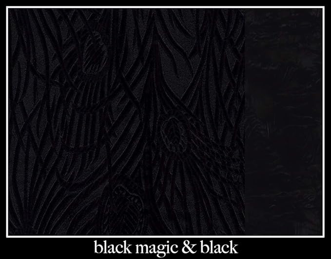 Handmade Luxe Serenity Eye Pillow - All-Natural Flaxseed - Unscented or Lavender Scented – Weighted Eye Mask for Yoga, Meditation, Hot & Cold Therapy