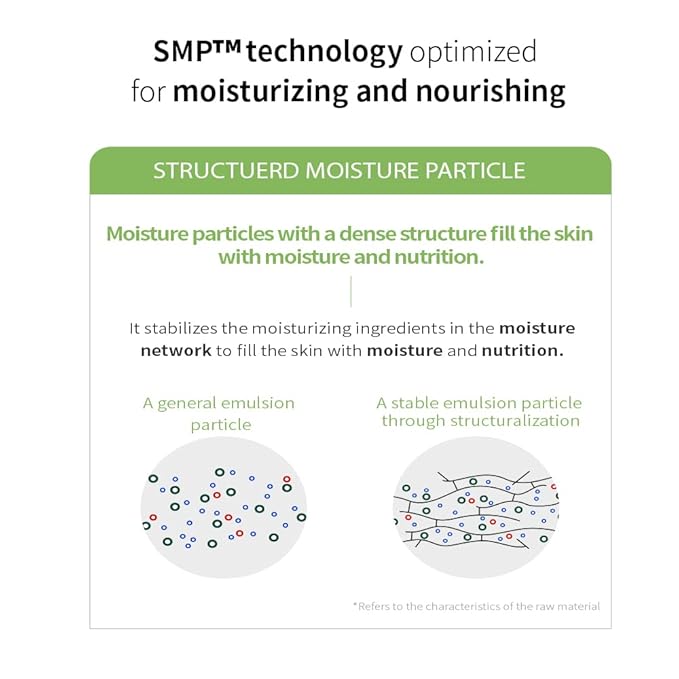 lapalette Calming Green Basic Skincare Set – Toner & Cream