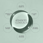 Advanced Clinicals Collagen Peptides Firming Body Lotion Face Cream + Collagen Body Oil Moisturizer 2PC Skin Care Set For Women & Men | Skin Tightening Dry Skin Moisturizing Cream & Massage Oil, 2PC