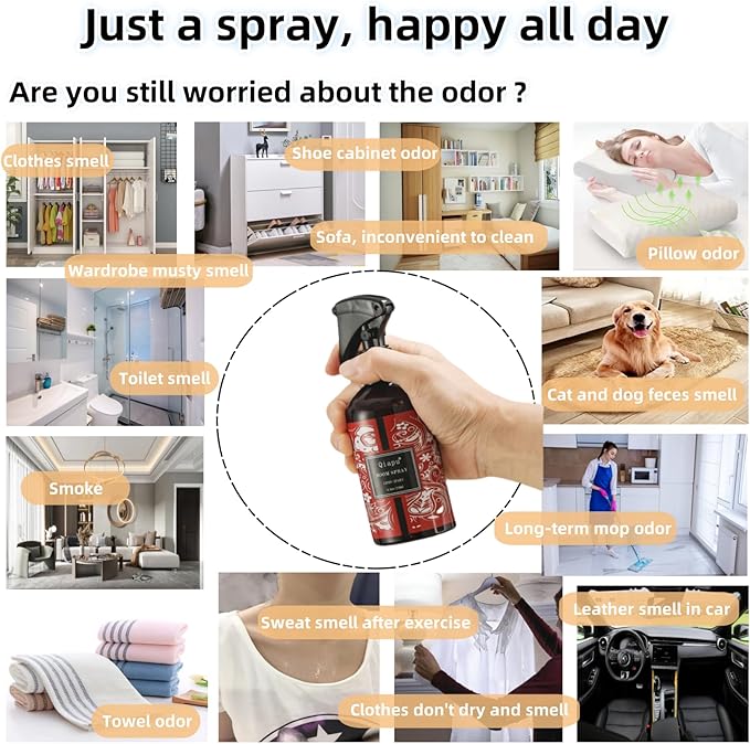 Natural Rose Linen and Room Pure Essential Oils for Pillow Spray for Bedding Pillows Sheets Curtains and Fabric Aromatherapy Spray