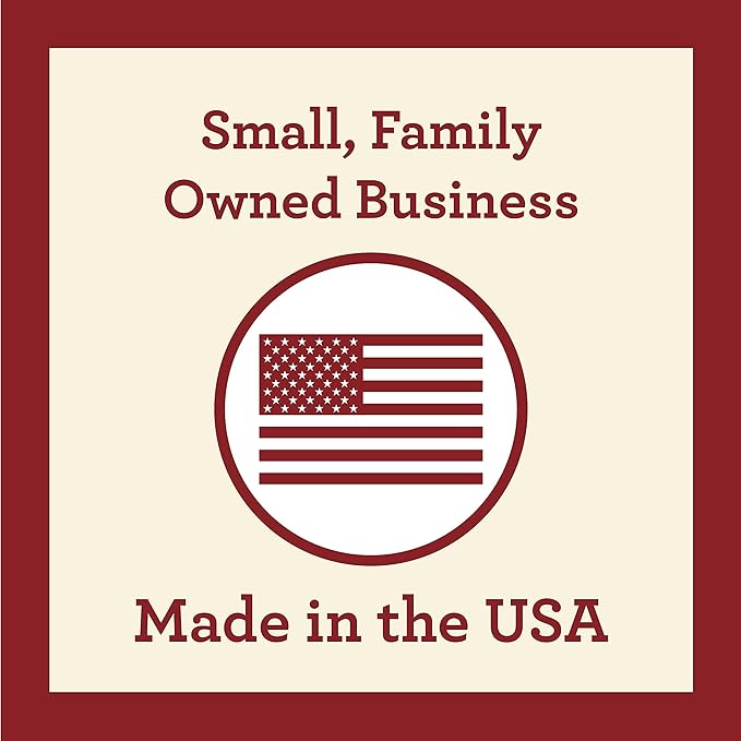 Our Own Candle Company, Tuscan Vineyard Scented Mason Jar Candle, 100 Hour Burn Time,13 Ounces