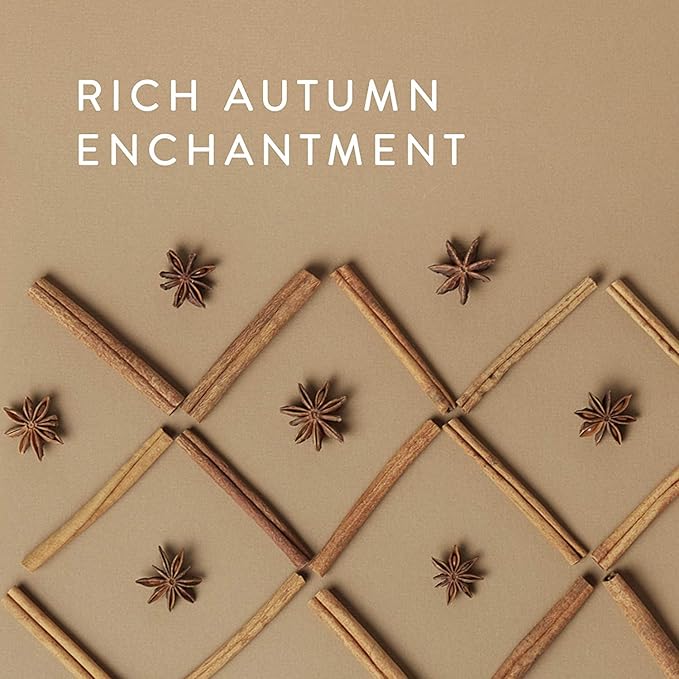 Thymes Simmered Cider Fragrance Mist - Scented Room Spray for Home Fragrance - Notes of Apple & Cardamom - Bedroom & Bathroom Air Freshener - Simmered Cider - 3 oz (Pack of 2)