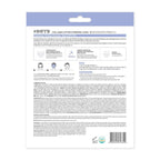 #OOTD Collagen, Hyaluronic Acid & Peptides for Elasticity, Hydration, and Firming. Lifting Hydrogel Sheet Mask - Face Mask (5pcs)