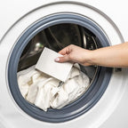 Lucent Globe Laundry Detergent Sheets. Pre-Measured Laundry Sheets. Powerful Stain Removal. Works in All Clothes Washers. World's Best Smelling Laundry Detergent. (1 Pack - 80 Washes, Lavender)