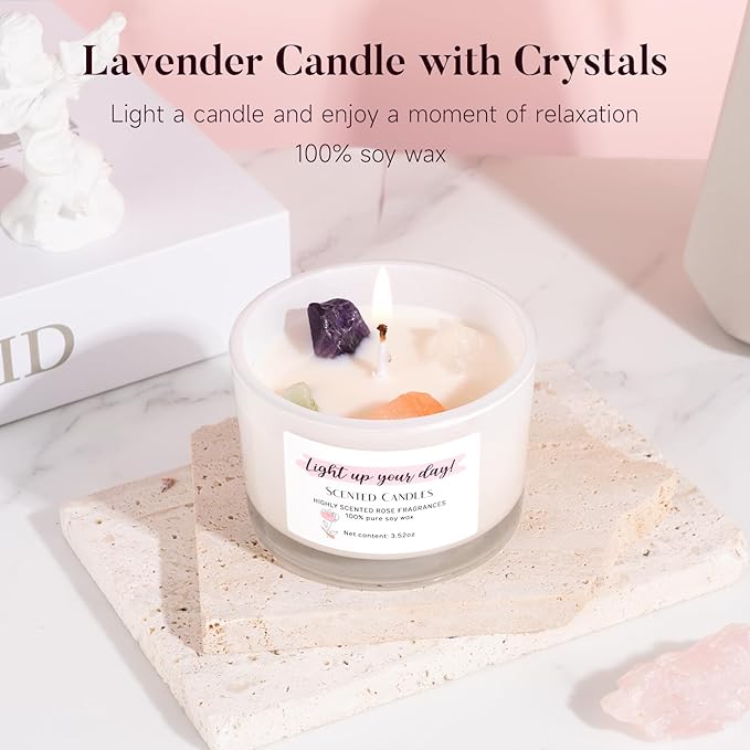 Spa Gifts for Women 13Pcs Mothers Day Gifts Happy Birthday Gift Baskets Christmas Relaxation Home SPA Kit Rose Bath Set Self Care Package Thank You Box for Mom Her Sister Teacher Friends Pink