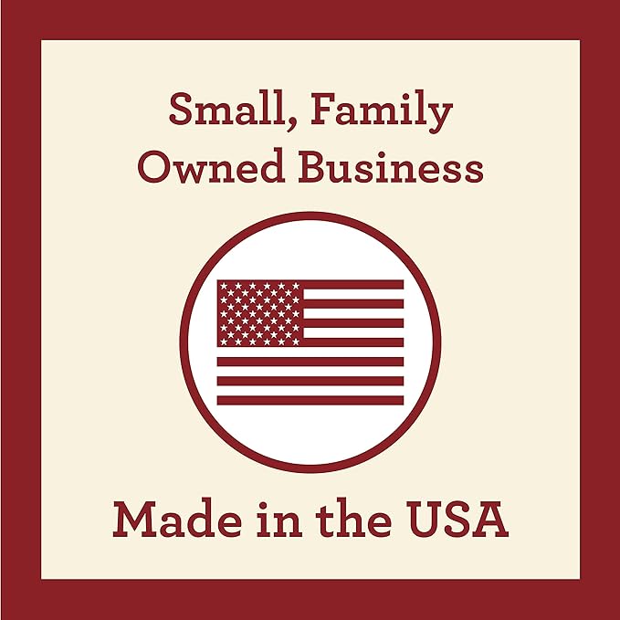 Our Own Candle Company, Pumpkin Cream Pie, Cinnamon, and French Vanilla Scented Mason Jar Candle, 100 Hour Burn Time, Made in The USA - 13 Ounces