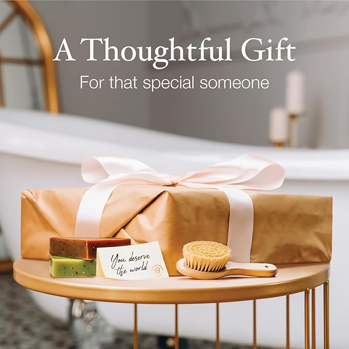 Wooden Bathtub Tray - Foldable & Expandable Bamboo Bath Tray for Tub with Wine Holder, Book & Tablet Stand - Bath Caddy Tray for Bathtub, Spa Bath Accessories, Tub Tray Table, (Brown)