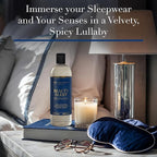 The Laundress Beauty Sleep Luxury Laundry Detergent, Bedding & Sleepwear Concentrated Enzyme Bio-Based Formula, Lavender & Sandalwood Fragrance Blend, Stain Remover, 16 Oz, 15 Loads