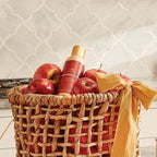 Thymes Simmered Cider Fragrance Mist - Scented Room Spray for Home Fragrance - Notes of Apple & Cardamom - Bedroom & Bathroom Air Freshener - Simmered Cider - 3 oz (Pack of 2)