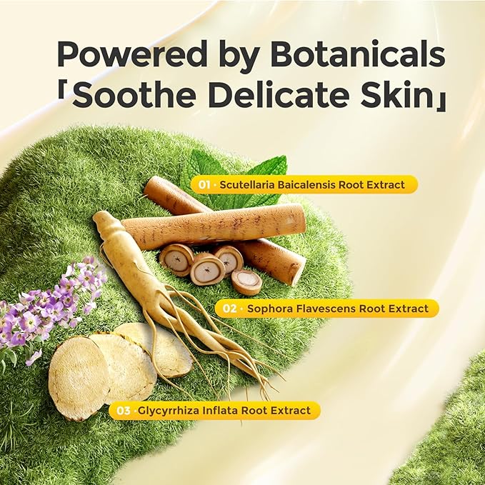 MATERN'ELLA Body Moisturizer with Egg Yolk Oil, Body Lotion natural Long-Lasting Hydration 48h with Squalane & Sodium Hyaluronate Face Cream Suitable for Sensitive Skin Fragrance Free Total 35.2 oz