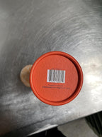 Natural Detox Bubble Bath Bombs Apple Cider Ginger Lemon Essential Oils Cleanse Hydrate Skin Extra Large Handmade Relaxing Spa Gift for Women Men