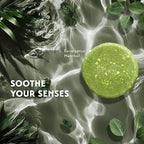 Shower Steamers Aromatherapy - Birthday Gifts for Women - Shower Bombs Aromatherapy, Spa Day Essentials, Relaxation Spa Gifts - Self Care Unique Gifts for Women and Men (Peppermint & Menthol 18 Count)